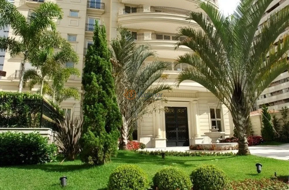 Apartamento, 4 quartos, 488 m² - Foto 3
