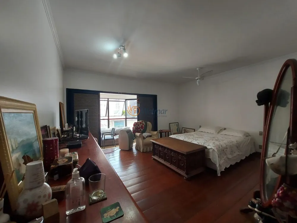 Apartamento, 4 quartos, 316 m² - Foto 6