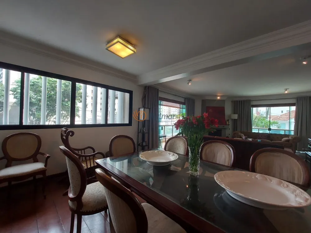Apartamento, 4 quartos, 316 m² - Foto 4