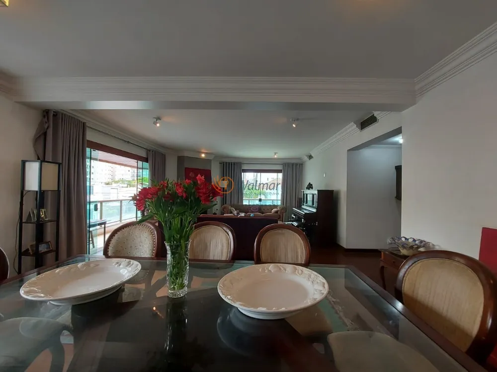 Apartamento, 4 quartos, 316 m² - Foto 1
