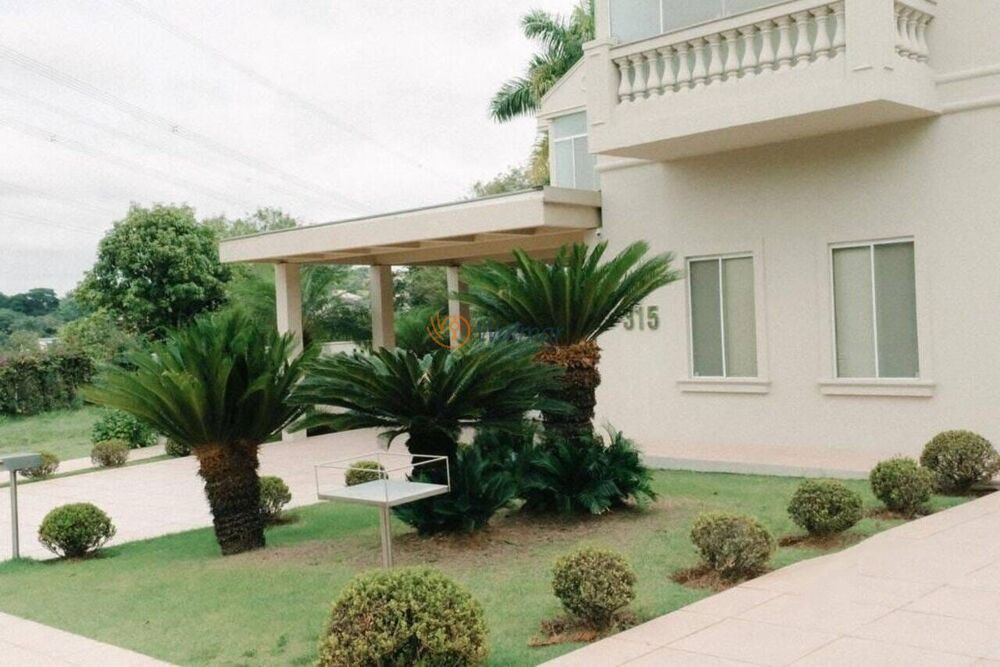 Casa, 4 quartos, 720 m² - Foto 2