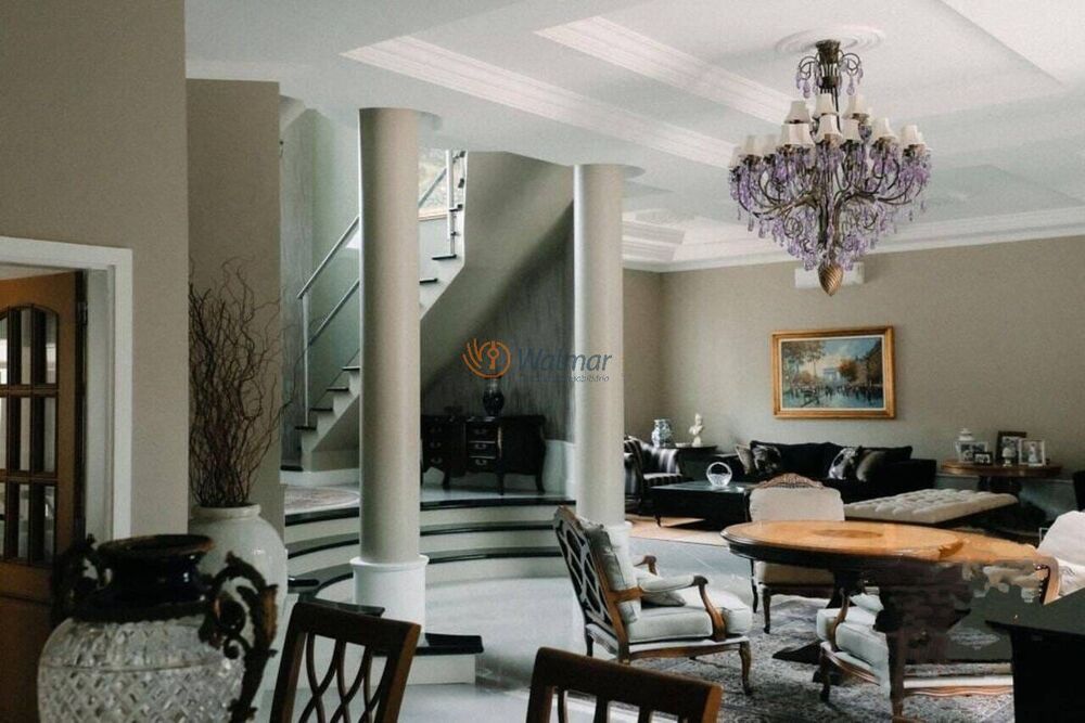 Casa, 4 quartos, 720 m² - Foto 35