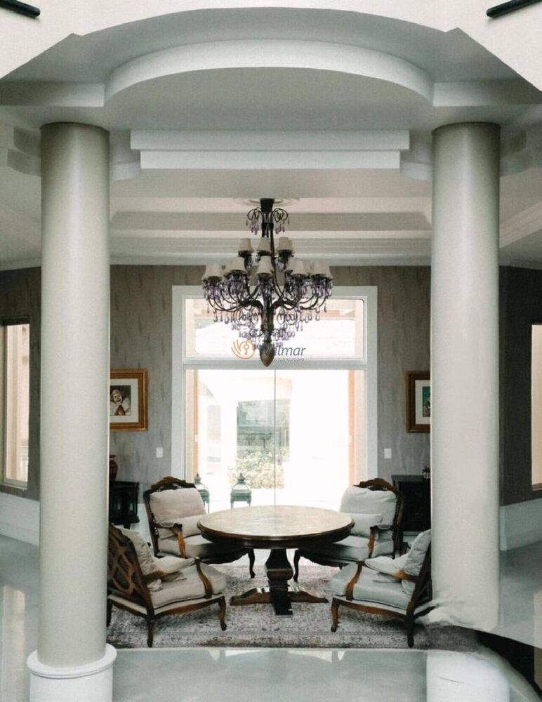 Casa, 4 quartos, 720 m² - Foto 15