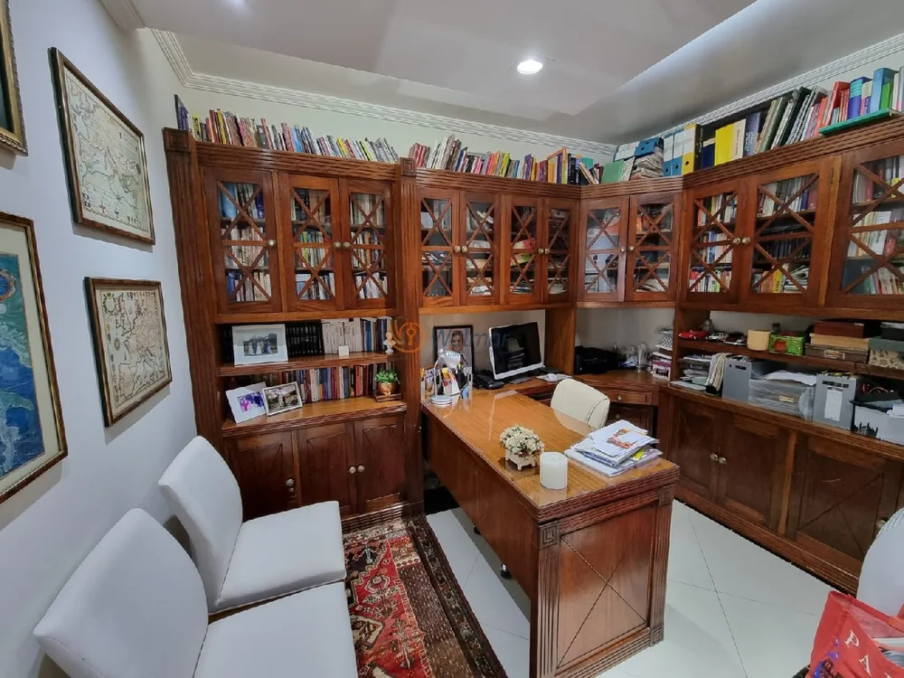 Apartamento, 4 quartos, 196 m² - Foto 14