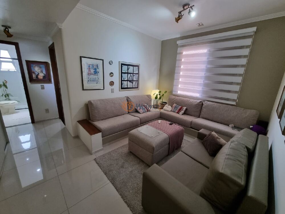 Apartamento à venda com 4 quartos, 186m² - Foto 5