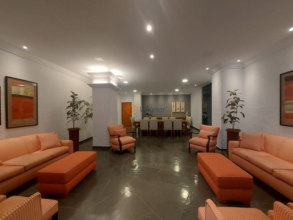 Apartamento à venda com 4 quartos, 186m² - Foto 8