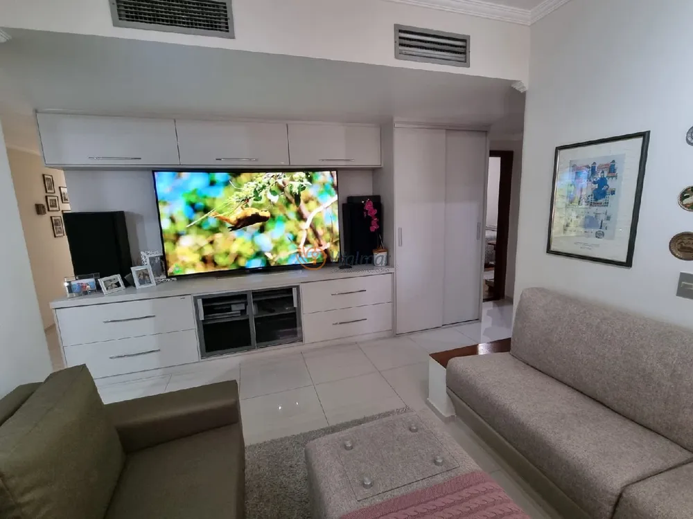 Apartamento, 4 quartos, 196 m² - Foto 9