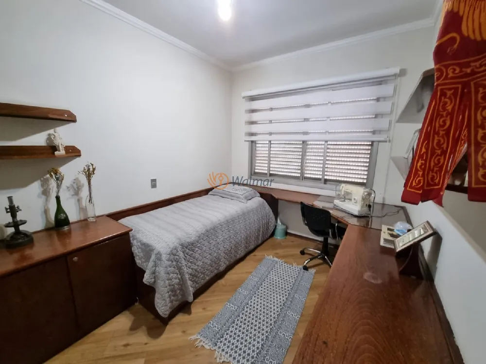 Apartamento, 4 quartos, 196 m² - Foto 11