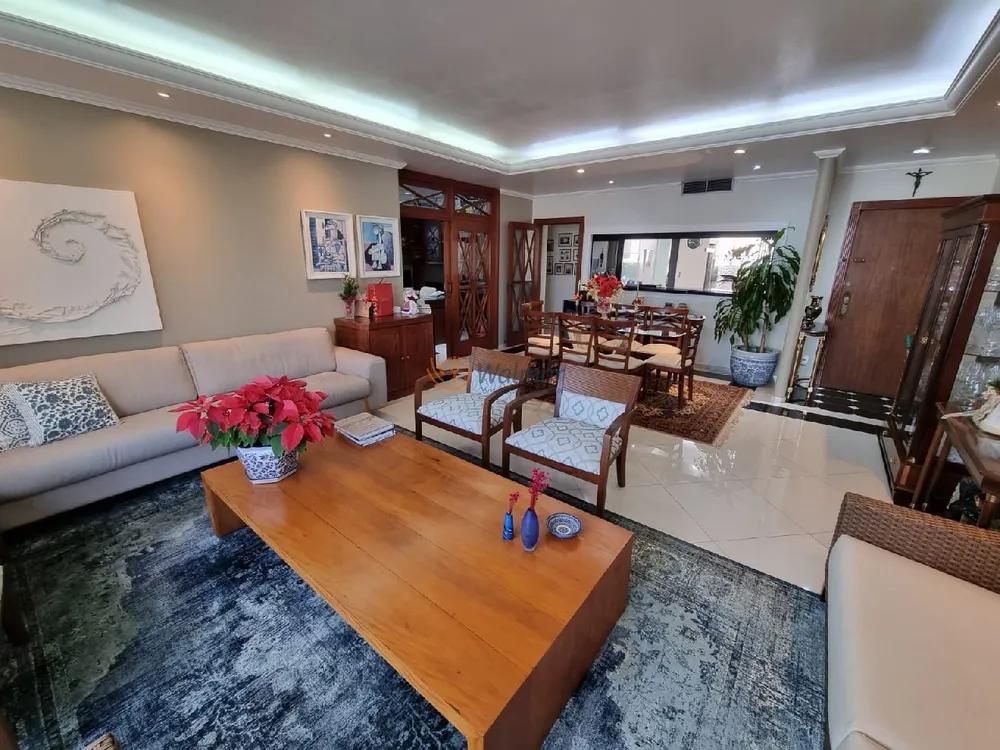 Apartamento, 4 quartos, 196 m² - Foto 15