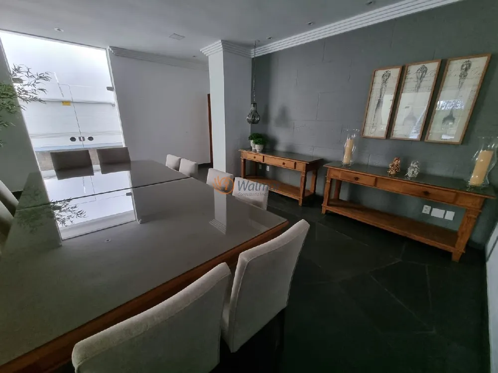 Apartamento, 4 quartos, 196 m² - Foto 12