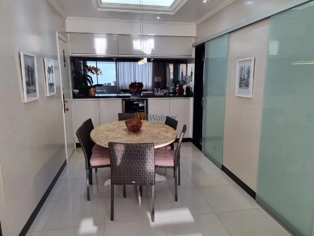 Apartamento, 4 quartos, 196 m² - Foto 7