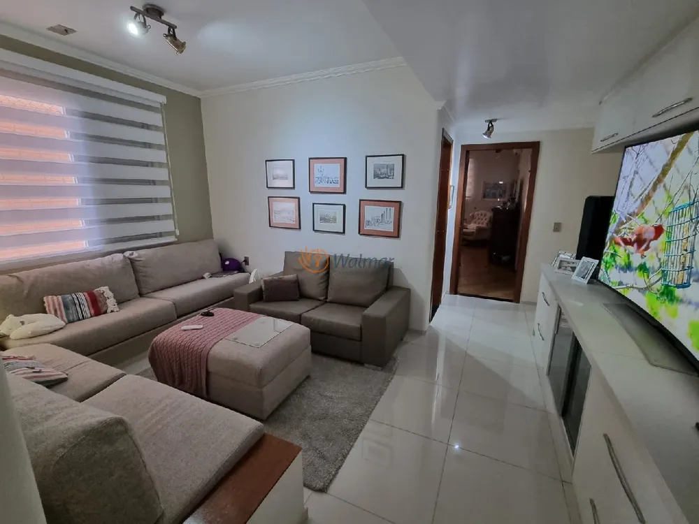 Apartamento, 4 quartos, 196 m² - Foto 6
