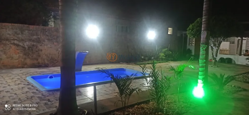 Casa, 4 quartos, 180 m² - Foto 1
