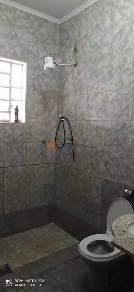 Casa, 4 quartos, 180 m² - Foto 8