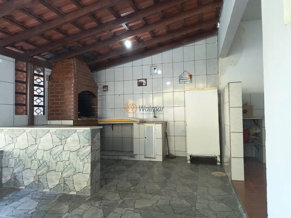 Casa, 4 quartos, 180 m² - Foto 12