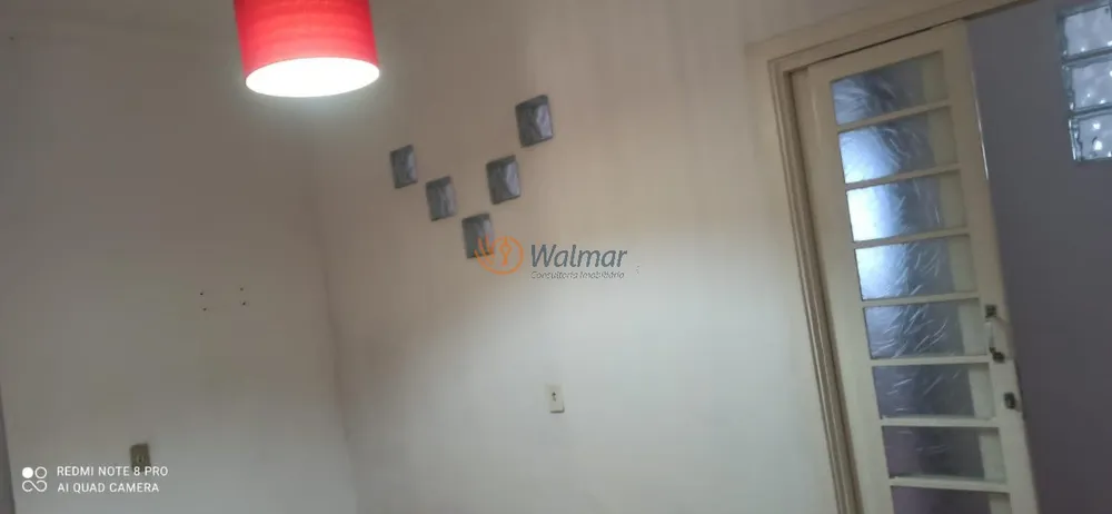 Casa, 4 quartos, 180 m² - Foto 2