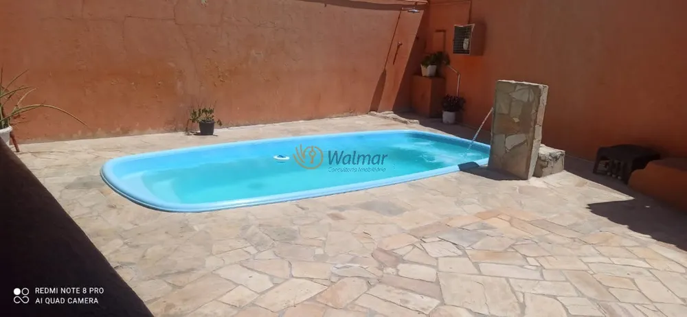 Casa, 4 quartos, 180 m² - Foto 6