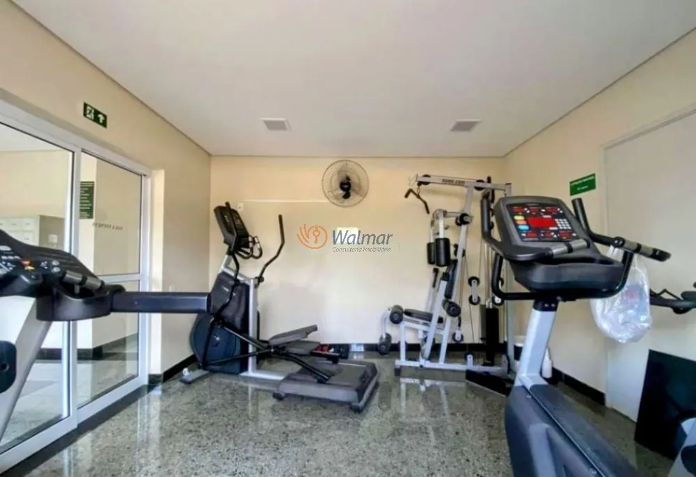 Apartamento, 2 quartos, 58 m² - Foto 11
