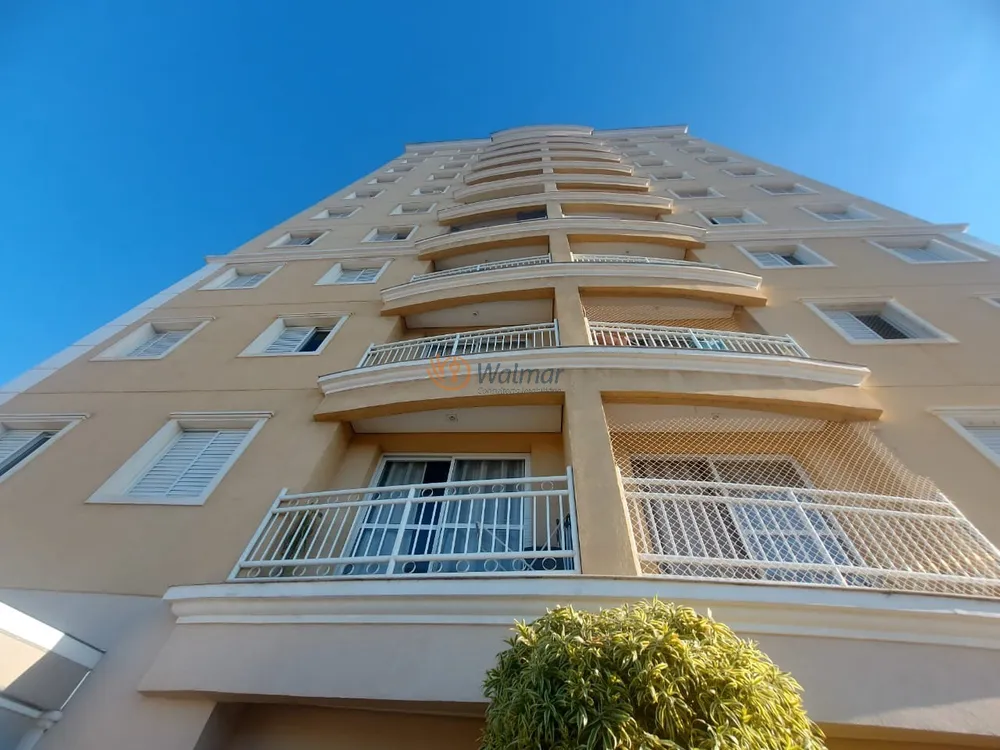 Apartamento, 2 quartos, 58 m² - Foto 12