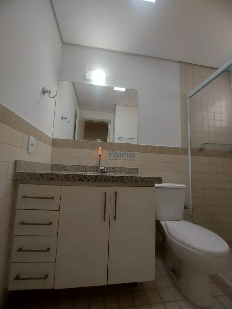 Apartamento, 2 quartos, 58 m² - Foto 3
