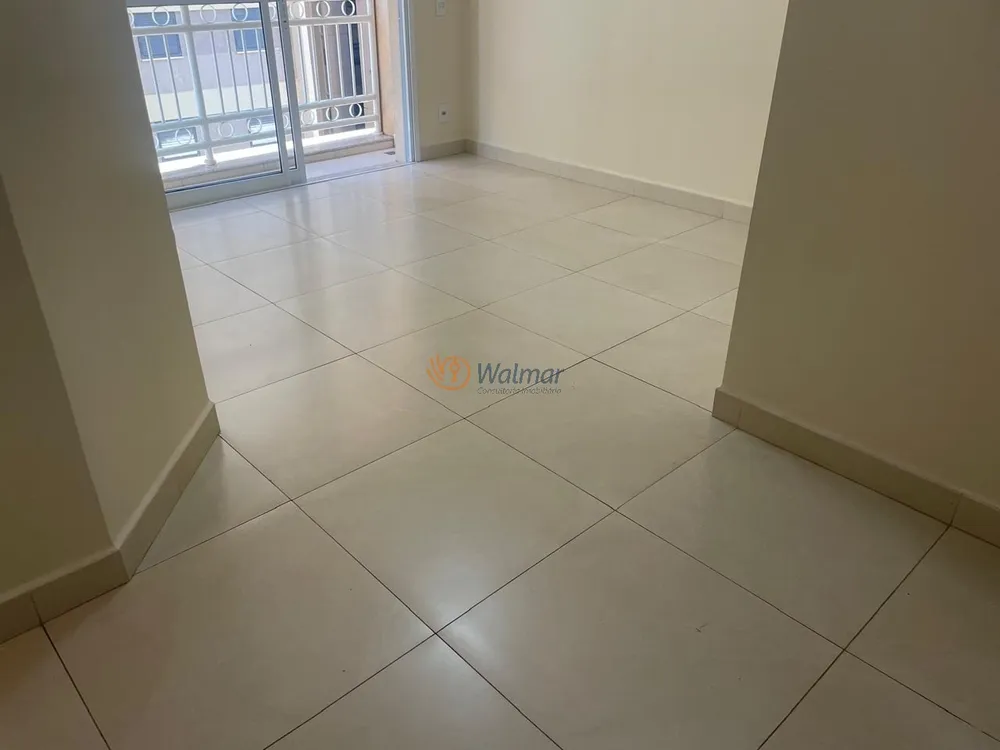 Apartamento, 2 quartos, 58 m² - Foto 2