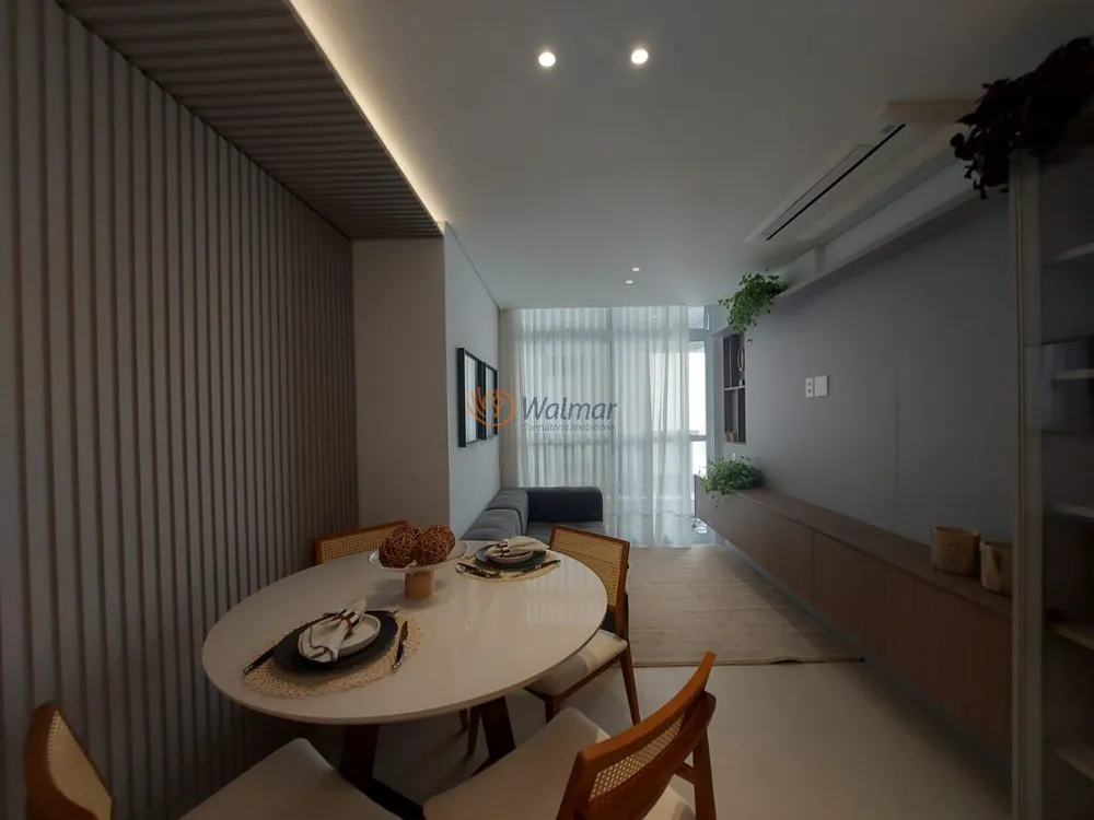 Apartamento, 1 quarto, 39 m² - Foto 6