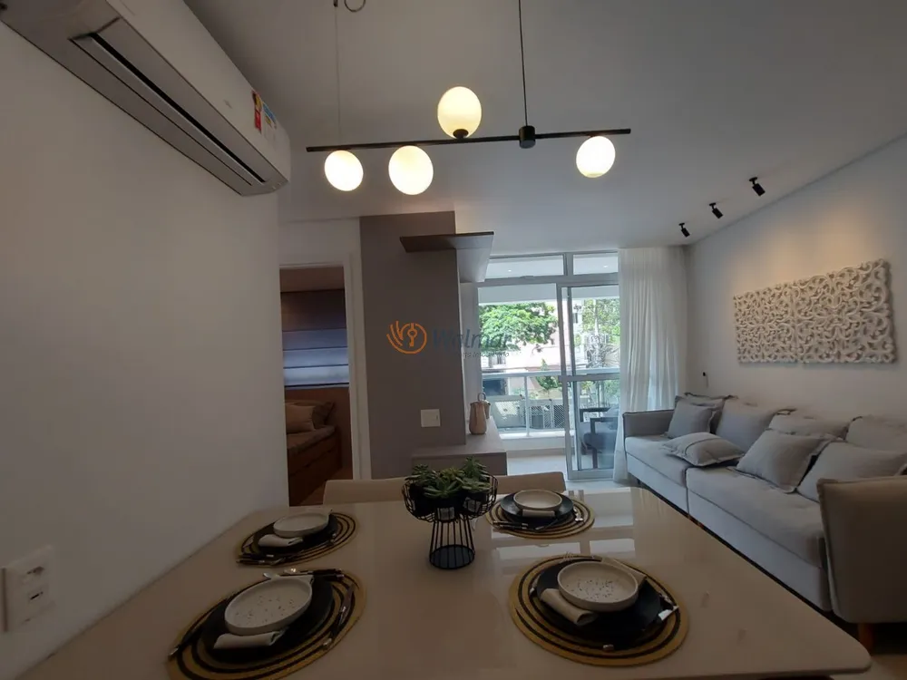 Apartamento, 1 quarto, 39 m² - Foto 14