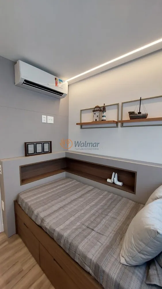 Apartamento, 1 quarto, 39 m² - Foto 13