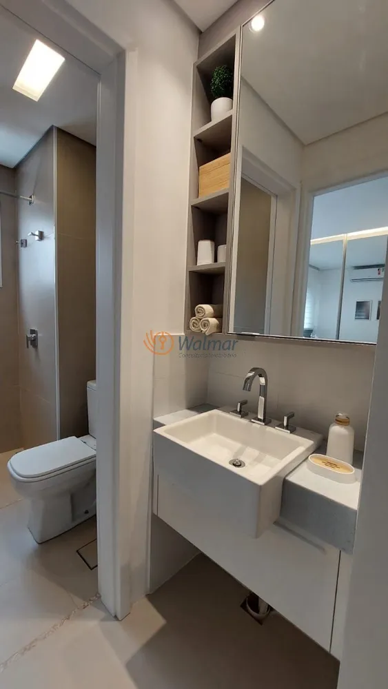 Apartamento, 1 quarto, 39 m² - Foto 10