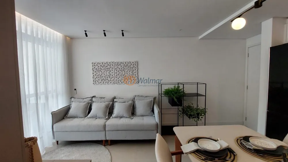 Apartamento, 1 quarto, 39 m² - Foto 9