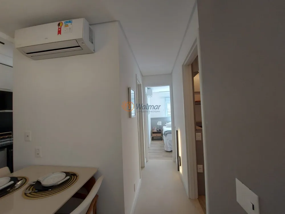 Apartamento, 1 quarto, 39 m² - Foto 17
