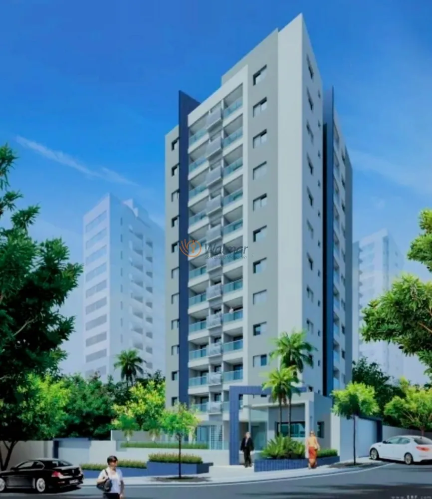 Apartamento, 1 quarto, 39 m² - Foto 5