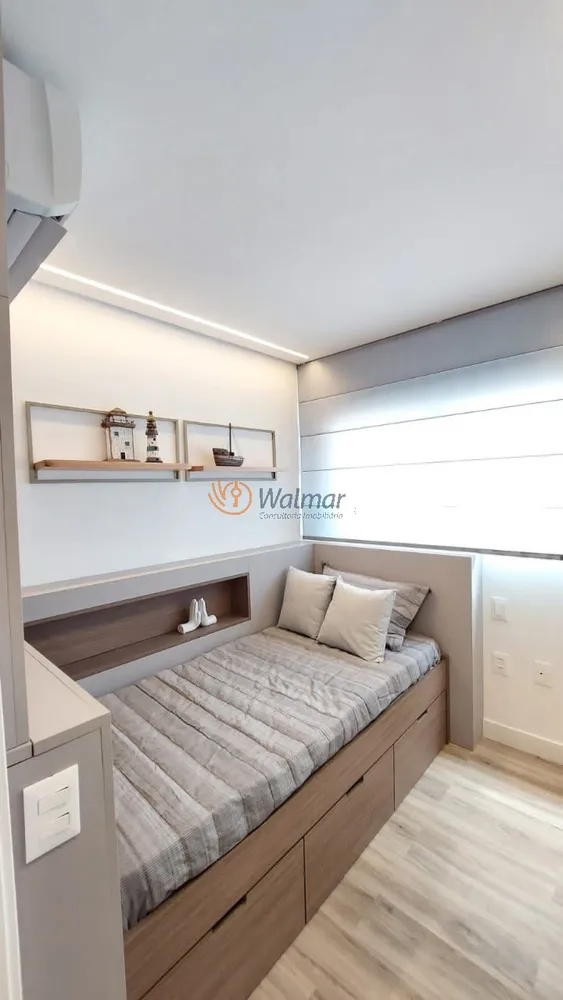 Apartamento, 1 quarto, 39 m² - Foto 7