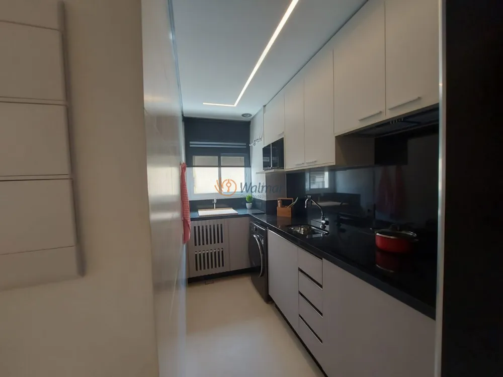 Apartamento, 1 quarto, 39 m² - Foto 8