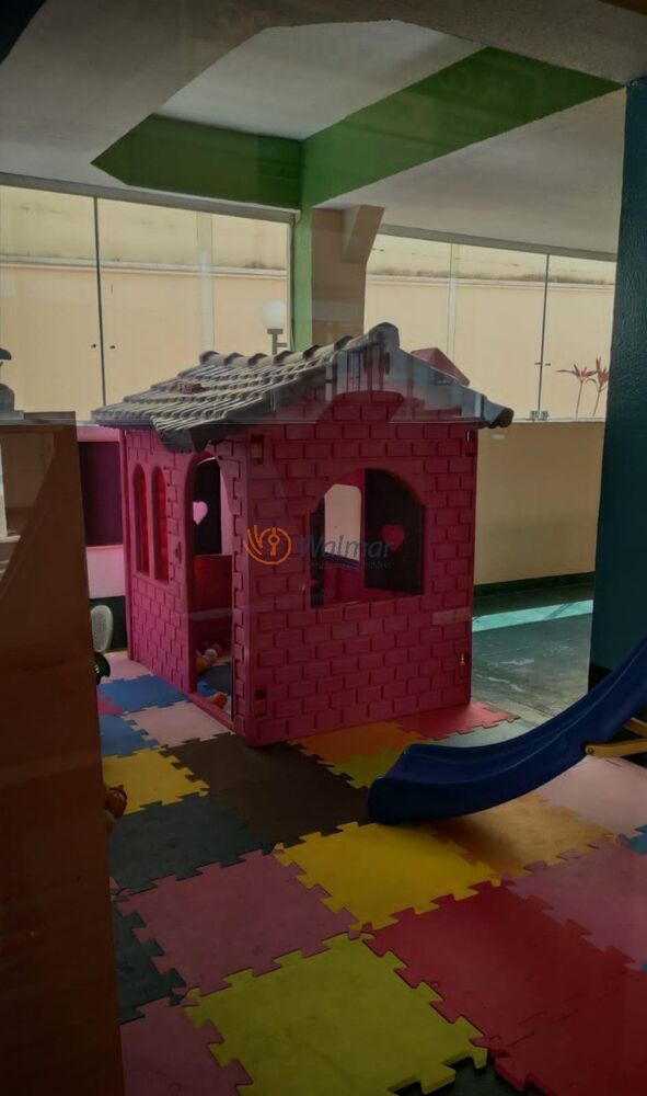 Apartamento à venda com 2 quartos, 45m² - Foto 24