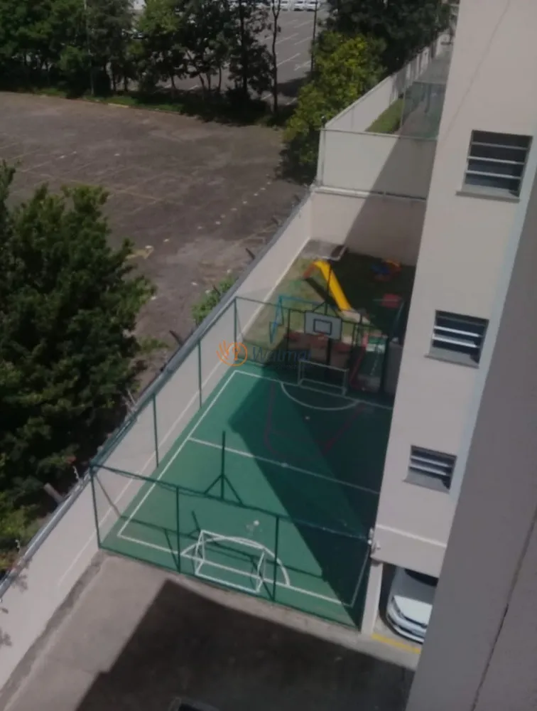 Apartamento, 2 quartos, 45 m² - Foto 33