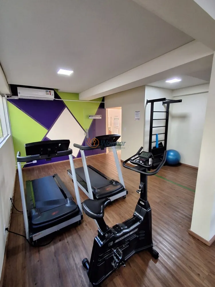 Apartamento, 2 quartos, 45 m² - Foto 21