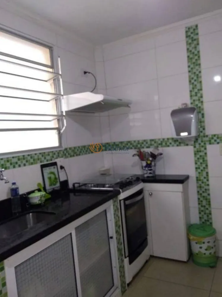 Apartamento, 2 quartos, 45 m² - Foto 14