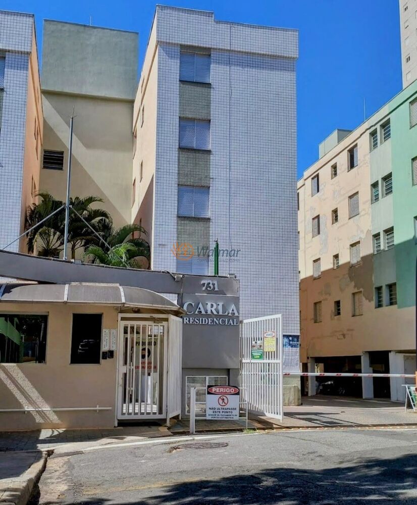 Apartamento à venda com 2 quartos, 45m² - Foto 28