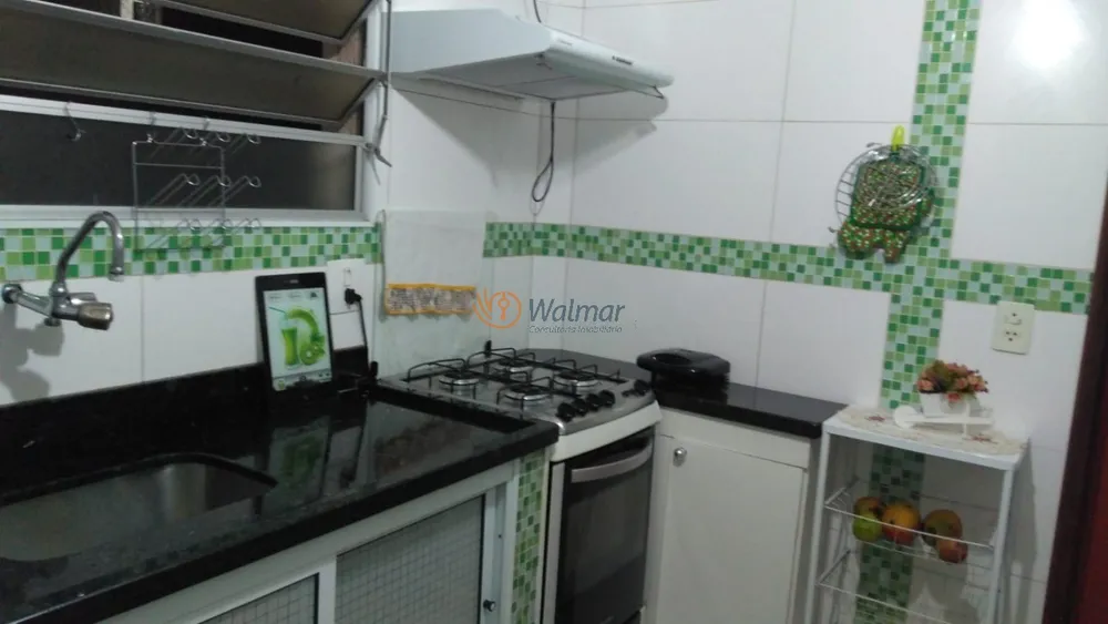 Apartamento, 2 quartos, 45 m² - Foto 18