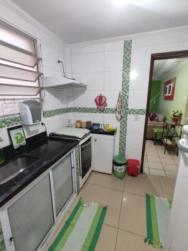 Apartamento, 2 quartos, 45 m² - Foto 19