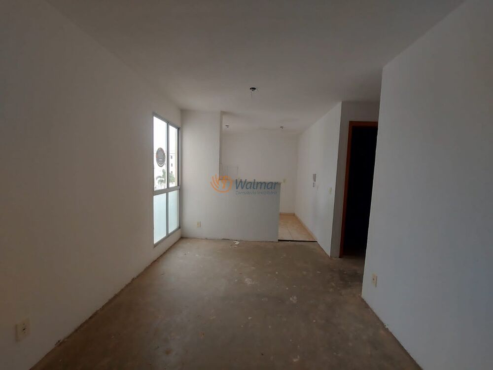 Apartamento à venda com 2 quartos, 48m² - Foto 17