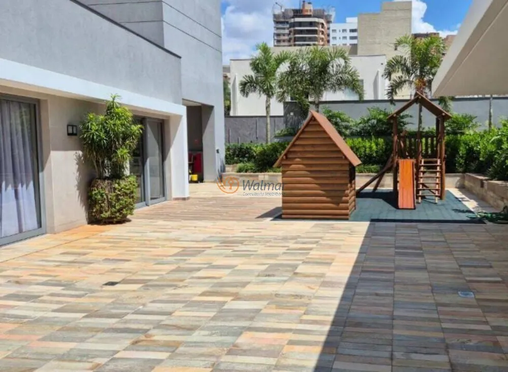 Apartamento, 3 quartos, 114 m² - Foto 12