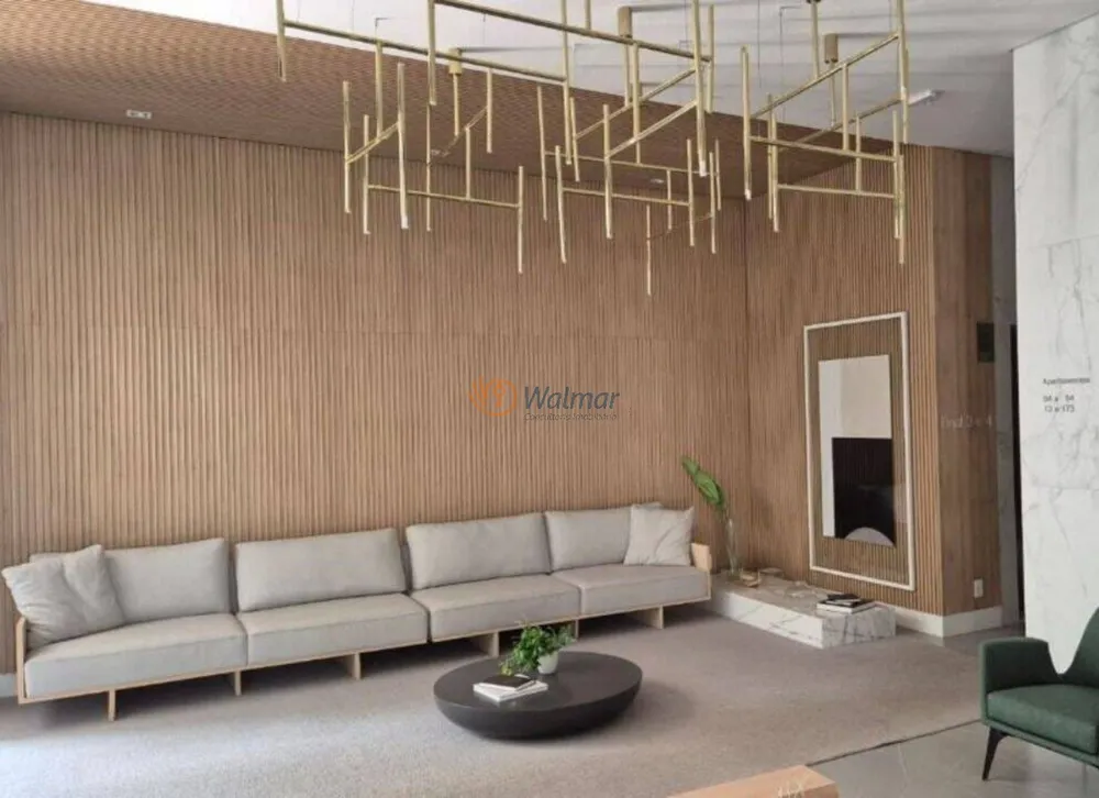 Apartamento, 3 quartos, 114 m² - Foto 11