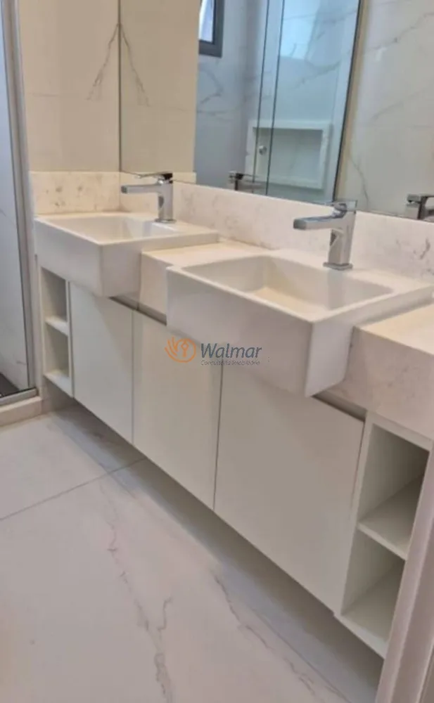 Apartamento, 3 quartos, 114 m² - Foto 3