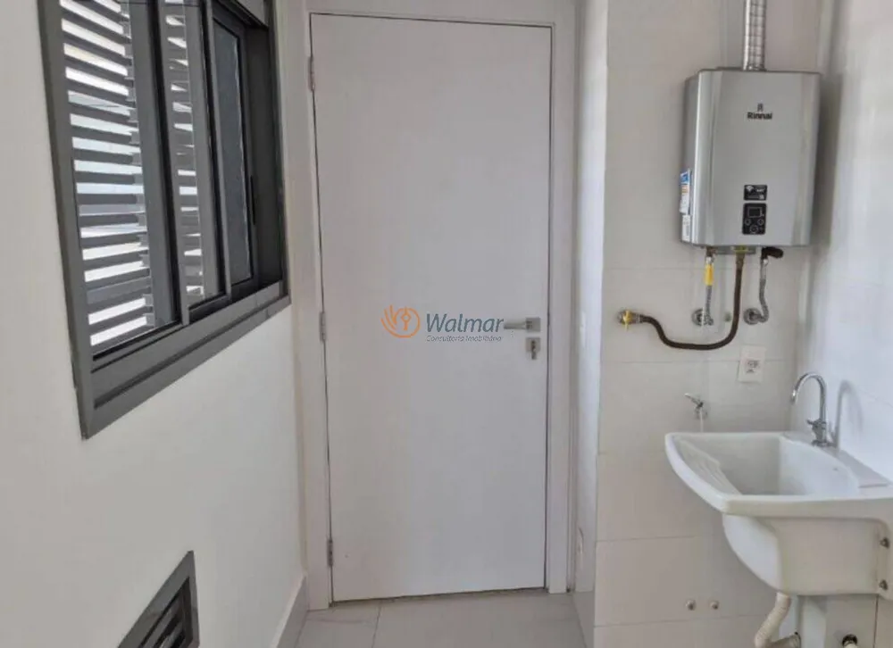 Apartamento, 3 quartos, 114 m² - Foto 8