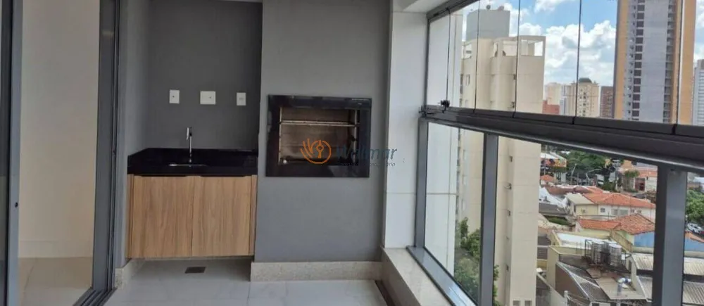 Apartamento, 3 quartos, 114 m² - Foto 1