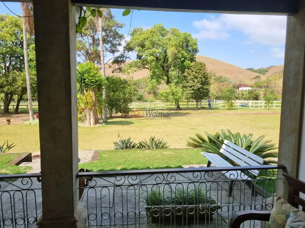 Fazenda-Sítio-Chácara, 370 m² - Foto 8