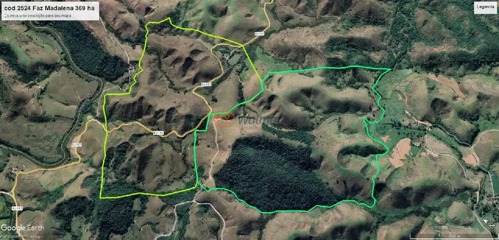 Fazenda-Sítio-Chácara, 370 m² - Foto 3