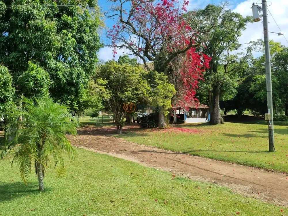 Fazenda, 370 m² - Foto 1